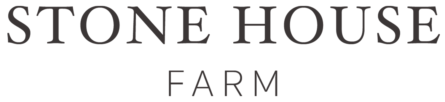 Stone House Farm logo