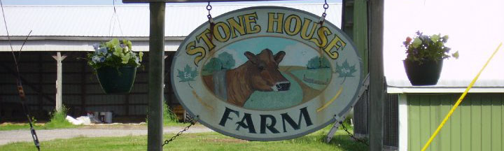 Home Stone House Farm
